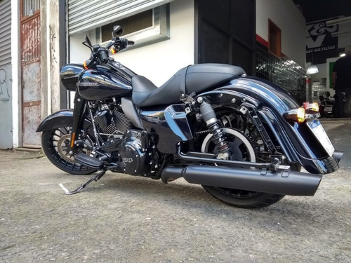 Road King Special 114 2019