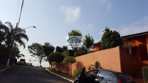 Imagem 2 de 17 de Condomínio Tarumã Sobrado Com 3 Dormitórios À Venda, 359 M² Por R$ 1.350.000 - Tarumã - Santana De Parnaíba/sp - So0412