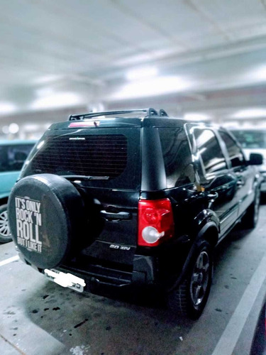 Ford Ecosport 2009 2.0 Xlt Freestyle Flex 5p