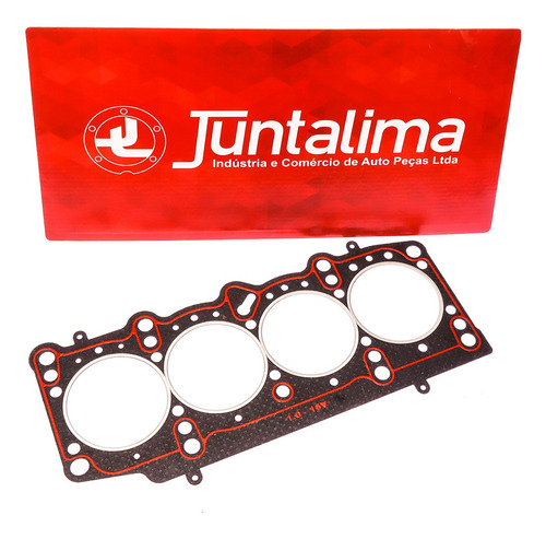 Junta Cabeçote Sob Medi Fire  Punto Idea 500 1.0 1.4 8v  3mm