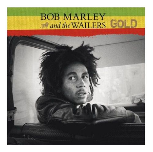 Bob Marley - Gold (2cd) Cd