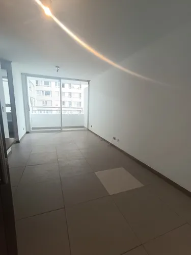 Arriendo Dpto Estudio Cod. 611