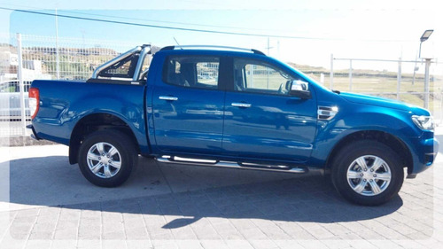 Imagen 2 de 15 de Ford Ranger Xlt Plus Crew Cab 4p