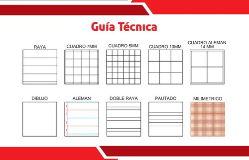 Libretas Personalizadas Pack. Con 20 Strike Isi