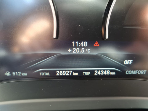 BMW X3 2.0 sDrive20iA At