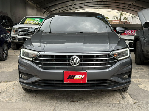 Volkswagen Jetta 1.4 T Fsi Highline