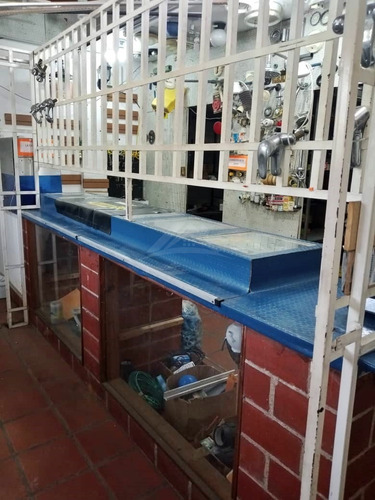 Imagen 3 de 7 de Vendo Local Centro Comercial Terrazas Del Mar Vía El Rincón