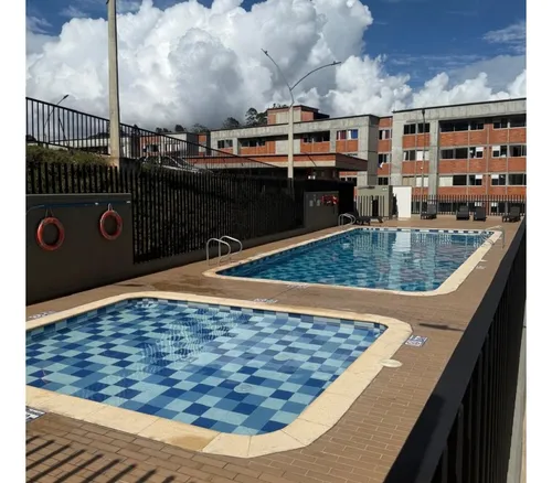 Apartamento En Venta En Rionegro Fontibón