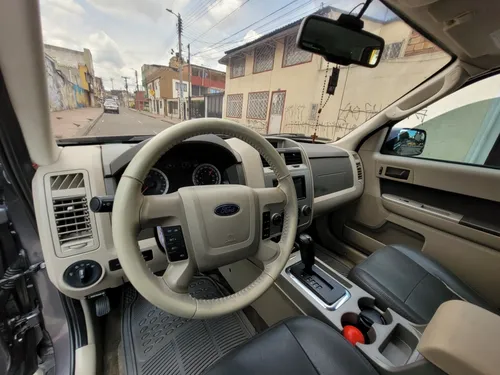 Ford Escape 3.0 Xlt