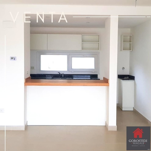 Imagen 1 de 14 de Oportunidad-venta Depto Zona Céntrica En Tandil
