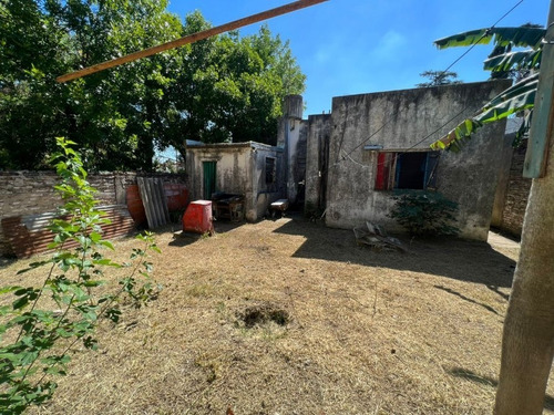 Imagen 14 de 14 de Casa En Esquina A Refaccionar En Muy Buena Zona