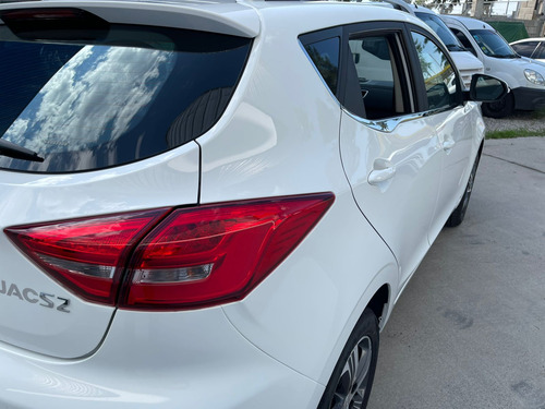 JAC S2 1.5 Intelligent