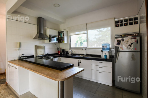 Casa En 3 Dormitorios En Soldini - Barrio Las Pérgolas