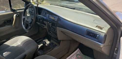 Volkswagen Quantum Glsi 2000