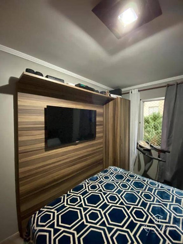 Imagem 12 de 25 de Apartamento Com 2 Dormitórios À Venda, 56 M² Por R$ 320.000,00 - Jaguaré - São Paulo/sp - Ap4948