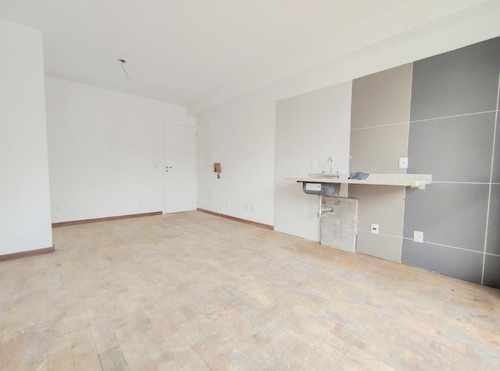 Imagem 6 de 15 de Aclimação - Apto. Novo 2 Dorms, Suite, Terraço, 1 Vaga - Exc - 25107