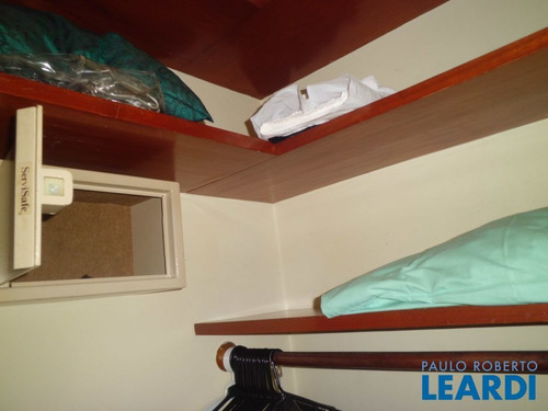 Imagem 10 de 15 de Flat - Consolação - Sp - 490928