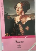 Comprar Helena - Grandes Nomes Da Literatura, Machado De Assis, Difusão Cultural Do Livro, 2006, Brochura, Literatura E Ficção, 136 Páginas, Português.