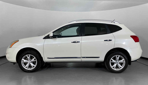 Imagen 10 de 15 de 42699 - Nissan Rogue 2013 Con Garantía