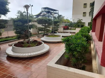 Apartamento en venta