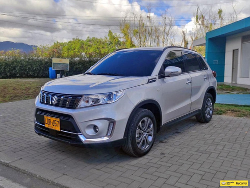 Suzuki Vitara 1.6 Gl All Grip