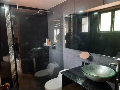 Casa Amoblada En Arriendo Poblado Los Naranjos