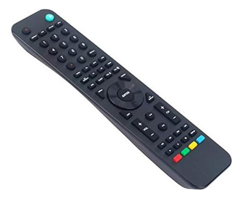 Rm-c1240 Reemplace El Ajuste De Control Remoto Para Jvc Lcd