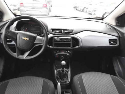 Chevrolet Joy 1.0 Spe4 Flex Manual
