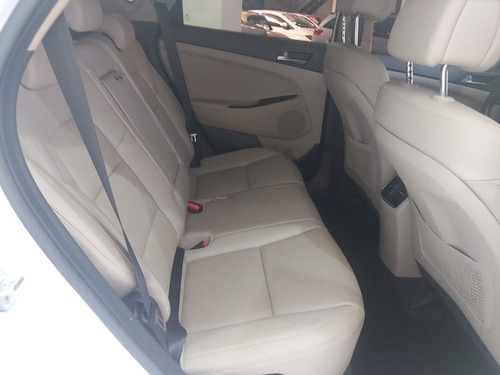 Tucson Gdi Flex Gls 1.4 Turbo