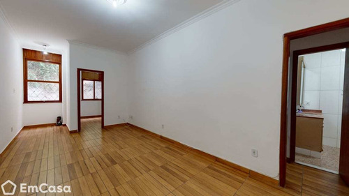 Imagem 1 de 10 de Apartamento À Venda Em Rio De Janeiro - 23673