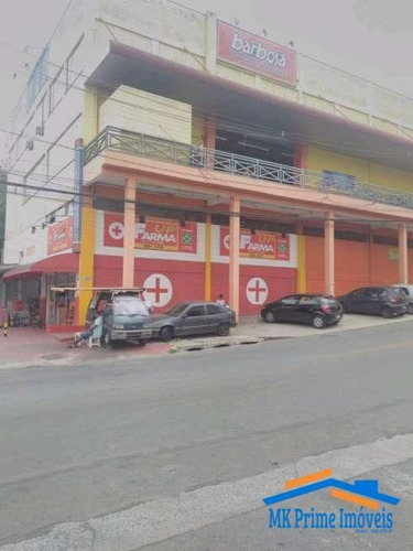 Imagem 7 de 15 de Apartamento De 02 Dormitórios Para Renda !!! - 1581