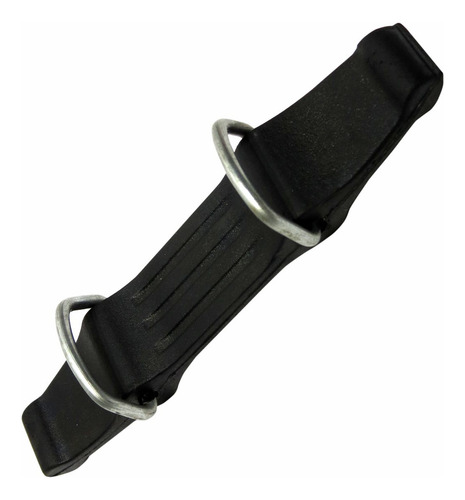 Cinta Tampa Caixa Bateria Cursor/cavallino/eurotech Preta