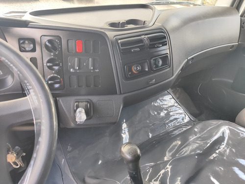 Mercedes Benz Mb Atego 3026 8x2 Bitruck Ano 2020 No Chassi