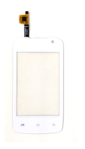 Touch Cristal Screen Celular Avvio 750 Blanco