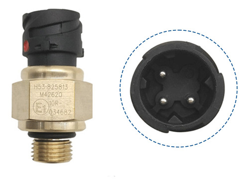 Jy1 Sensor De Presión Del Retardador H53.825813 M42620