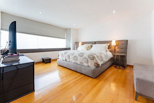En Venta Departamento Ph Con Excelente Terraza , A Pasos Del Parque Lincoln
