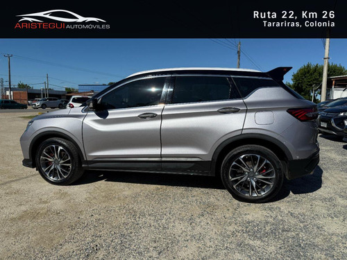 Geely Coolray Gf 1.5 2023 Impecable! - Aristegui