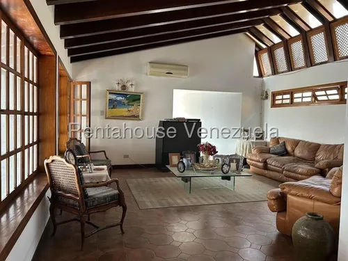 Casa En Venta - Mls #25-19456
