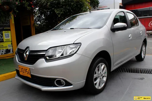 Renault Logan 1.6 Privilege