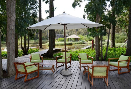 Imagen 5 de 13 de Excelente Lote En Barrio Privado - Design Village