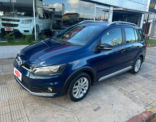 Volkswagen Suran 1.6 Track