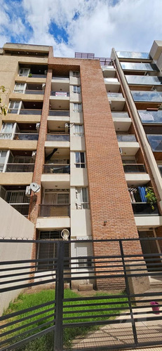 Alquiler 1 Dormitorio, Frente Con Balcón