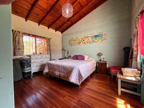 Casa Quinta En Venta José C Paz C/pileta, Parrilla