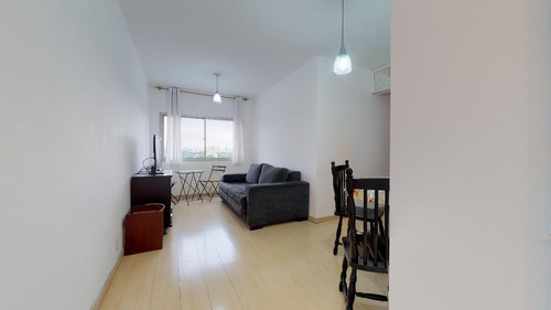 Imagem 1 de 15 de Apartamento Para Venda Em São Paulo, Pinheiros, 2 Dormitórios, 1 Banheiro, 1 Vaga - Lfad153_1-1450008