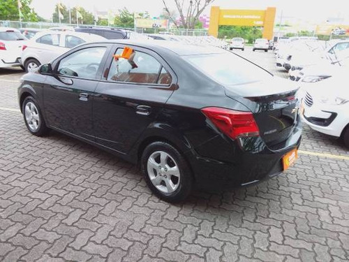 Chevrolet Prisma 1.4 Mpfi Lt 8v Flex 4p Manual