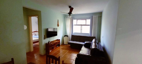 Imagem 2 de 26 de Apartamento Com 2 Dorms, Enseada, Guarujá - R$ 320 Mil, Cod: 5735 - V5735