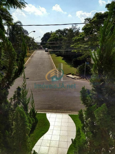 Imagem 25 de 30 de Casa Alto Padrão À Venda Residencial 05 Alphaville - 700