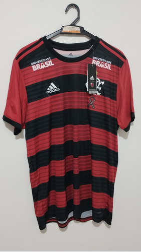 Camisa Do Flamengo 2018/2019