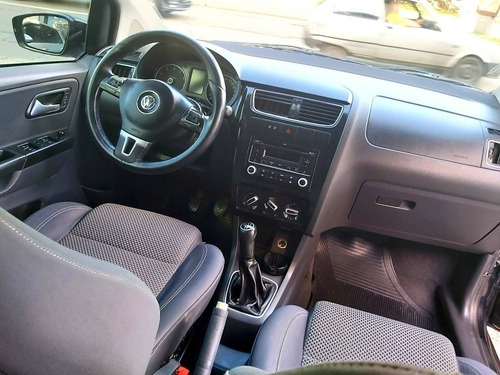 Volkswagen Suran 1.6 Highline Permuto Financio
