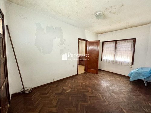 1919 Venta Casa Padrón Único 3dorm Centro Garaje